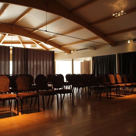 Hotel Restaurants & Spa Perier Du Bignon Laval  Eksteriør billede